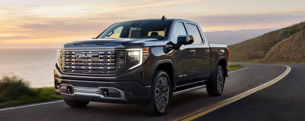 2024 GMC Sierra 1500 2024 GMC Sierra 1500