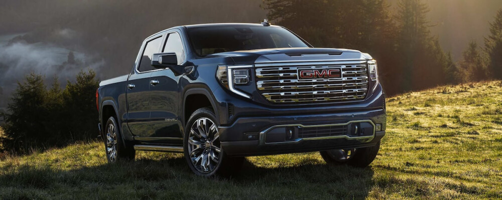 2023 GMC Sierra 1500 2023 GMC Sierra 1500