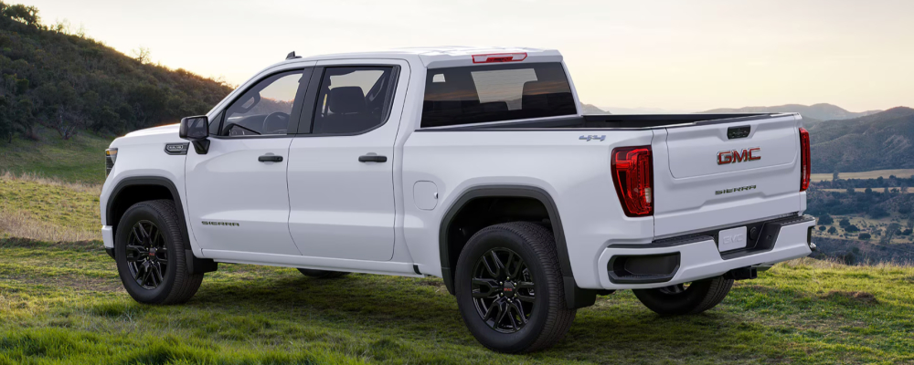 2025 GMC Sierra 1500 2025 GMC Sierra 1500