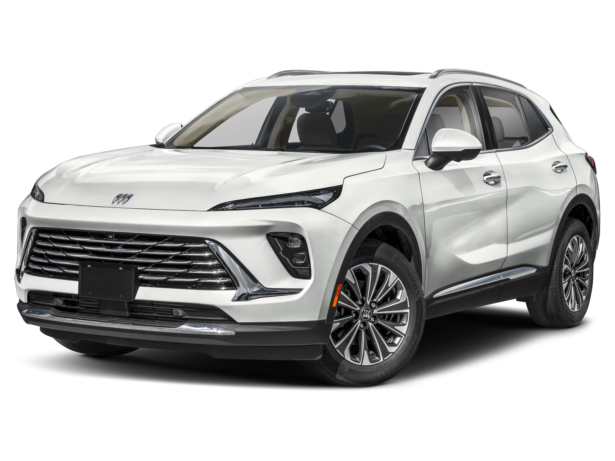 Buick Envision