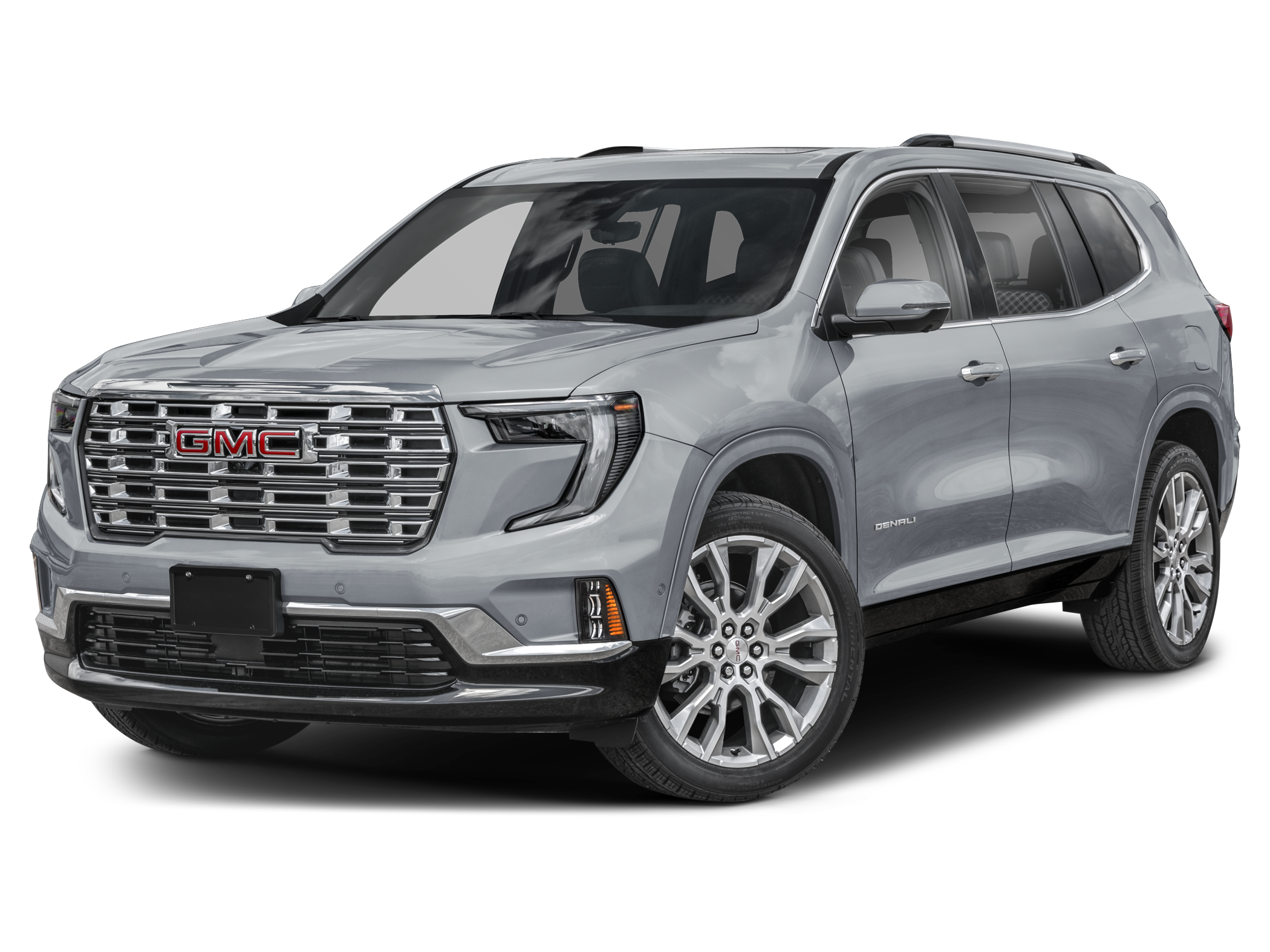 GMC Acadia 