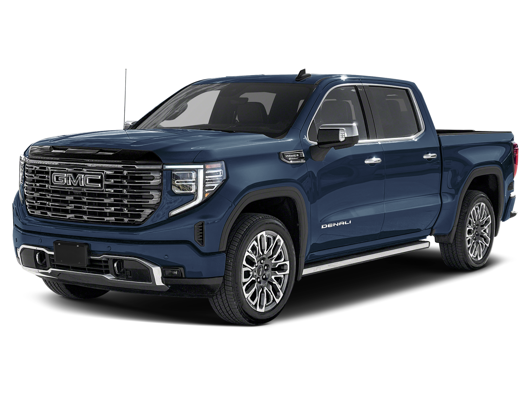 GMC Sierra 1500