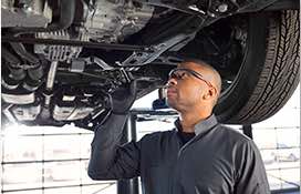 Cooling System Refresh