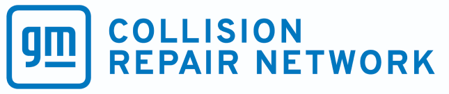 GM Collision Repair Network