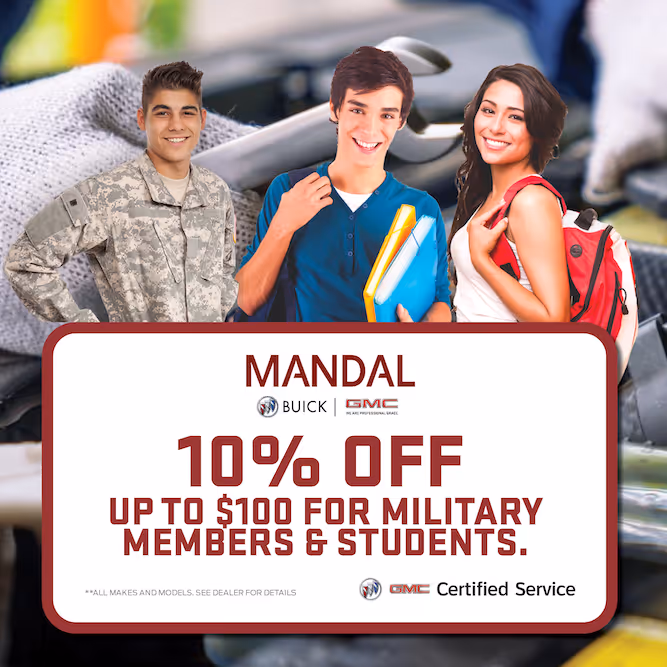 MILITARY SERVICE SPECIAL