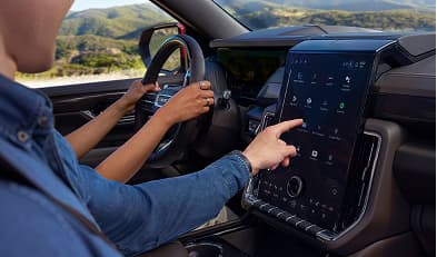 ONSTAR CONNECT