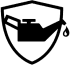 GMC Pre-Paid Maintenance Logo