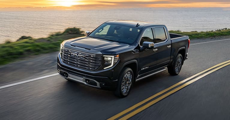 GMC Protection Plan overview