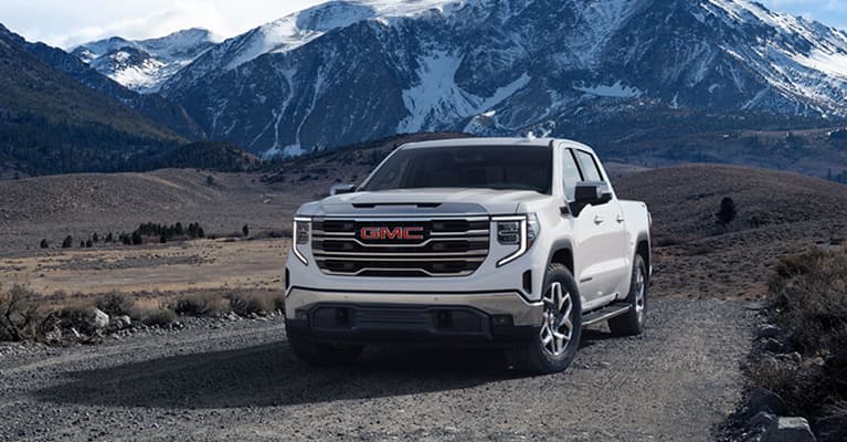 GMC