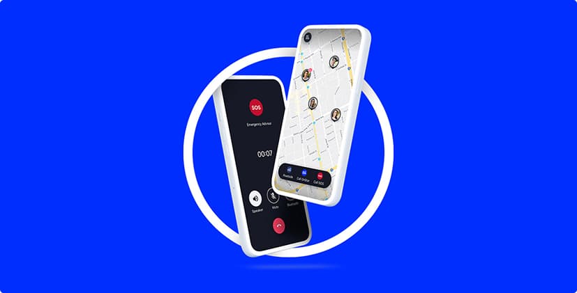 OnStar Guardian App