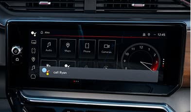 Audio Streaming Apps